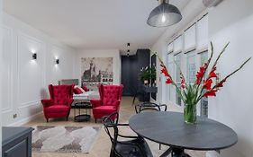 Apartament W Centrum Krakowa 109