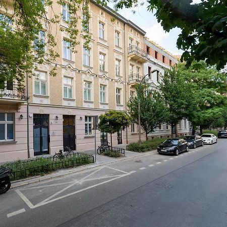 Apartament W Centrum Krakowa 109 Exterior photo