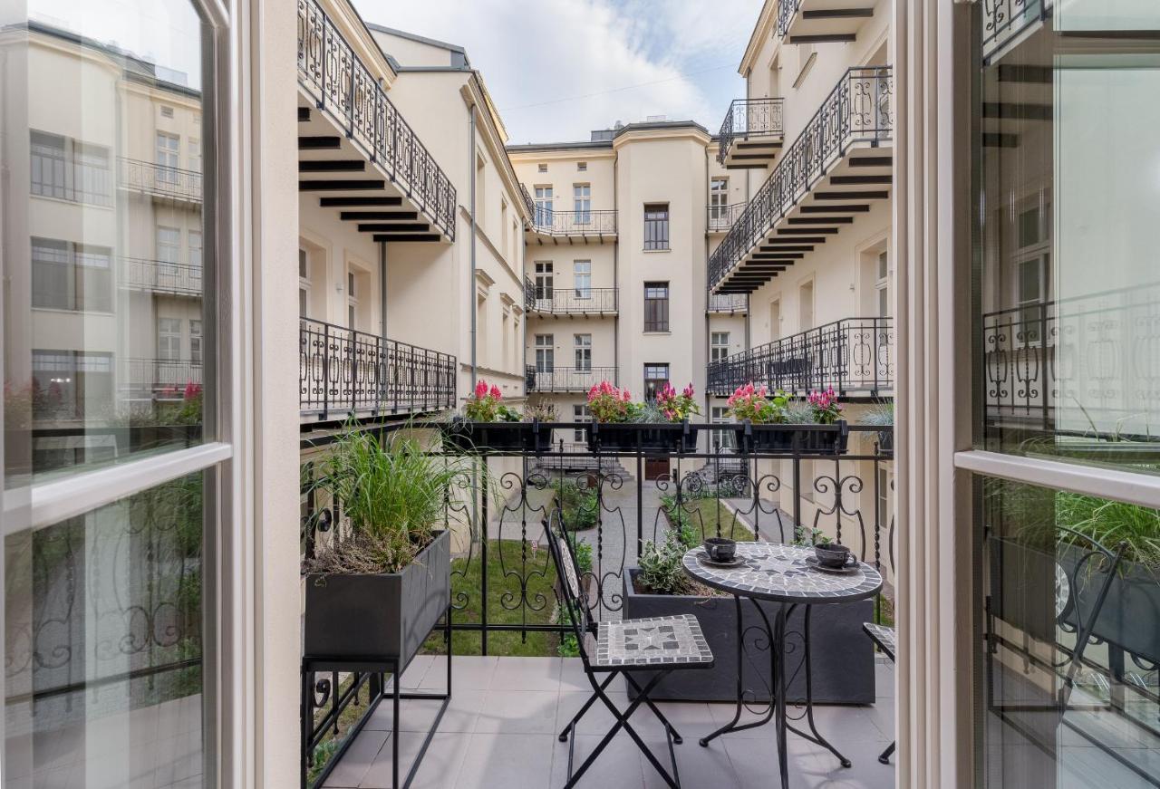 Apartament W Centrum Krakowa 109 Exterior photo