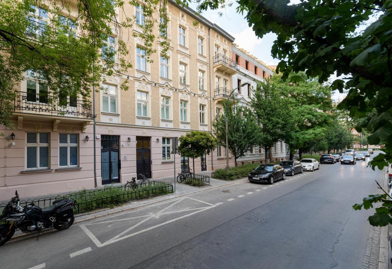 Apartament W Centrum Krakowa 109 Exterior photo